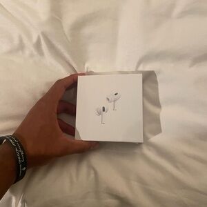 Apple AirPods Pro - White